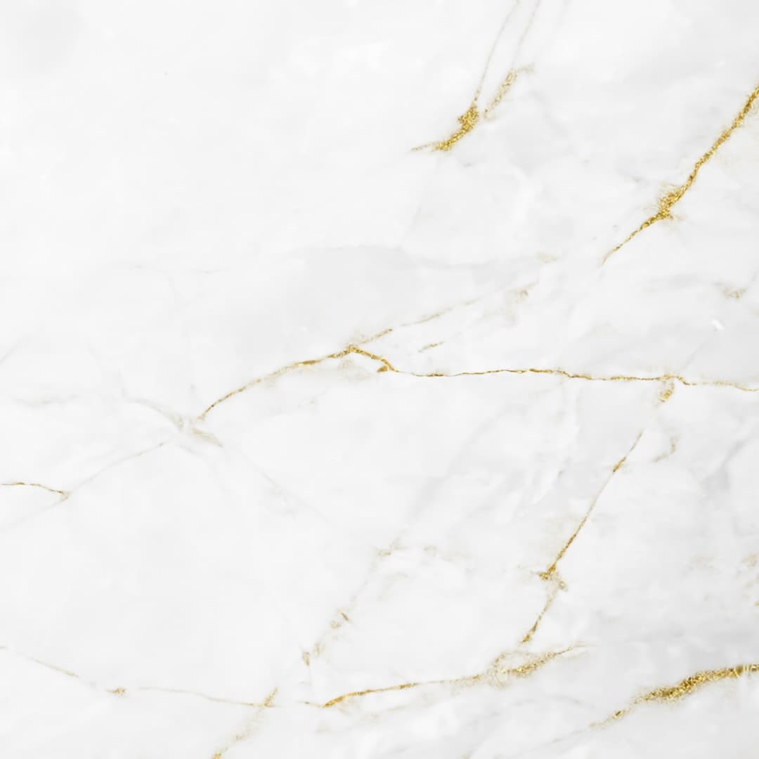 Marble surface