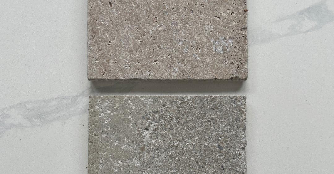 Natural Stone tiles