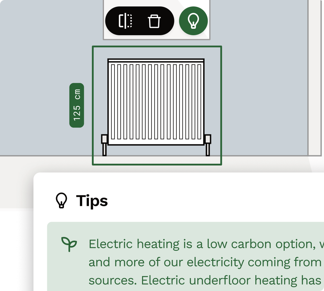 In context expert hints and tips for your hallway renovation designs.