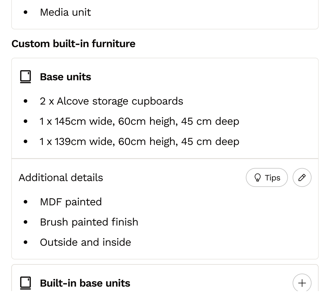Get quick answers to important family room design questions during your renovation