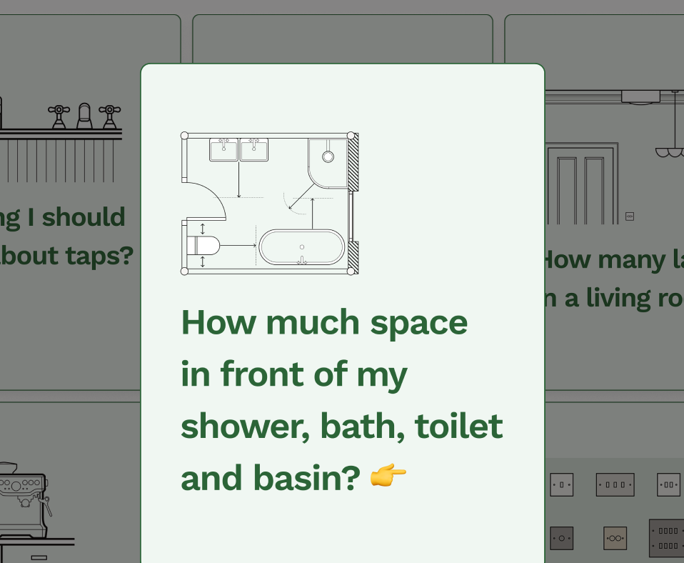 Free renovation tip index